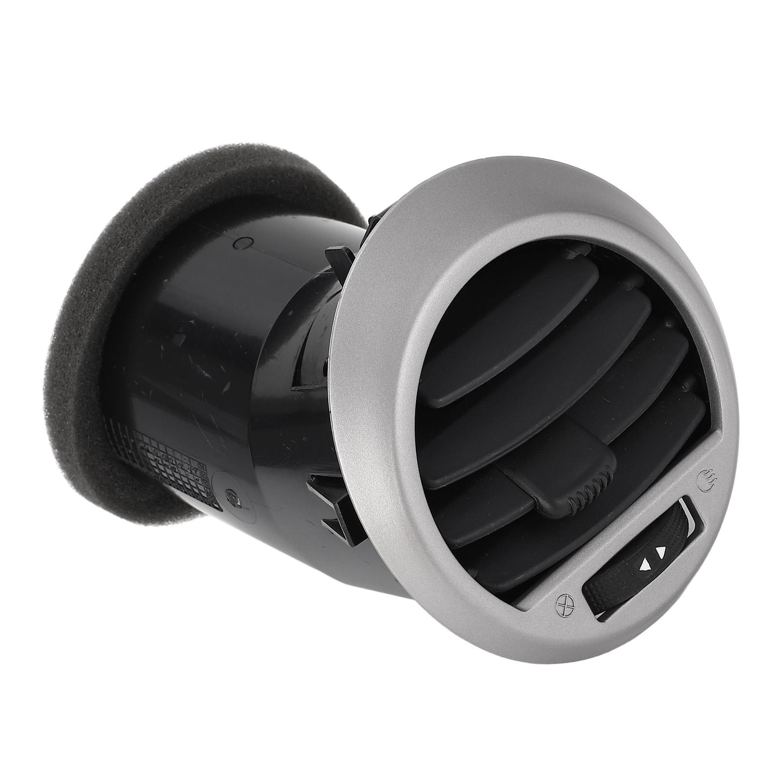 

Сопло воздуховода Улучшенный воздушный поток Элегантный дизайн Долгий срок службы 96887307 Замена для Forenz Reno