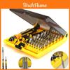 Versatile 45 In 1 Torx Precision Screwdriver Set For Mobile Phone Laptop Repair
