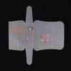 Plastic Mesh For Bag Making Diy Handcraft Bags Weaving Material Latch Hook Bags Made Plastic Grid Hook Crafts Making Accessories