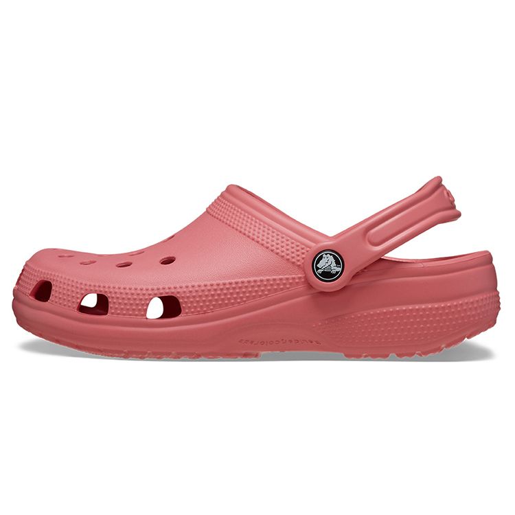 

Crocs Классические клоги Eva Женская обувь Румяно-красный 10001-6XF 36-37
