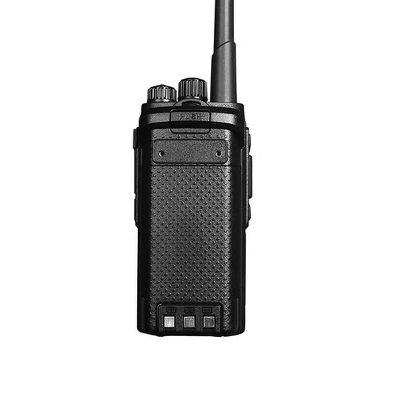 OUXING Mag3200 Professional Long-Range Walkie-Talkie (CN Version)