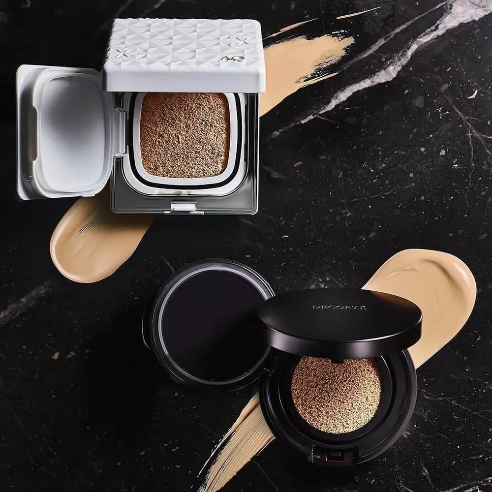 Decorté The Skin Cushion Foundation Set