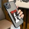 Singer Frank Blonde Oceans Hot Phone Case For iPhone 16e 16 15 14 13 12 11 Mini Pro Max XR XSMax 7 8 6 6s Plus Matte Clear Back