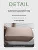 Suitable for 25 Star Wish models: Youth Dream Freedom Exploration Four Seasons Leather Seat Covers for Five-Seater Vehicles.