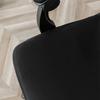 Spandex Office Chair Covers Stretch Gaming Chair Cover Solid Color Computer Chairs Cover Elastic Chair Slipcovers for Home Decor
