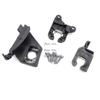 Per SEAT Exeo 2009-2013 3R0998225 3R0998226 Kit di Riparazione Fari Auto Staffa di Montaggio Portalampada Gancio Lampada Alloggiamento Artiglio Parti di Ricambio