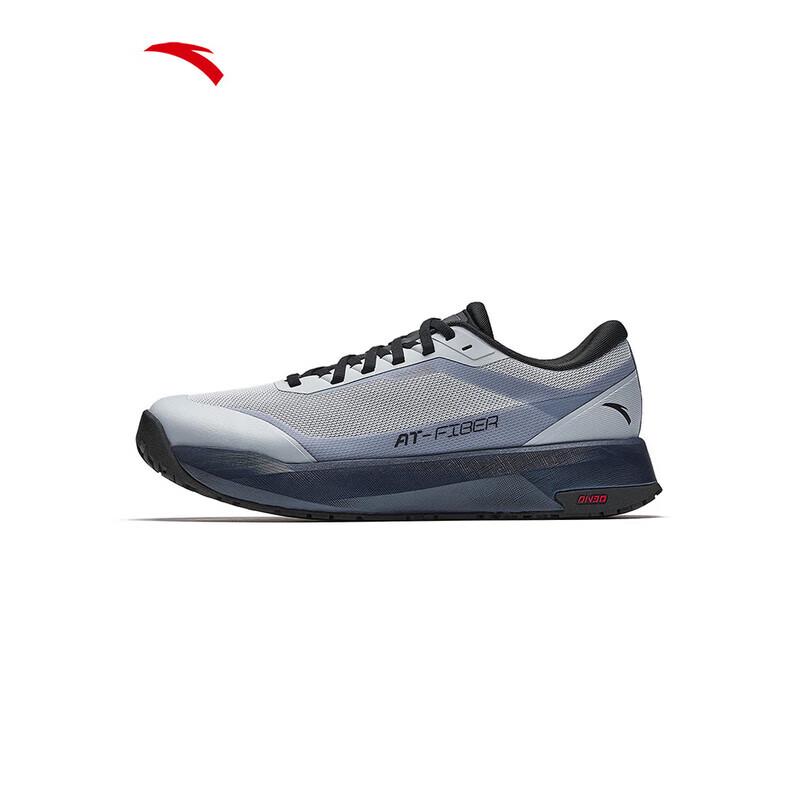 

ANTA Wind and Rain Journey Men s Outdoor Hiking Shoes 6.5
