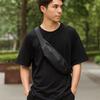 Lightweight Chest Bag Durable Phone Pouch Bags Fanny Pack Shoulder Bag  Cycling