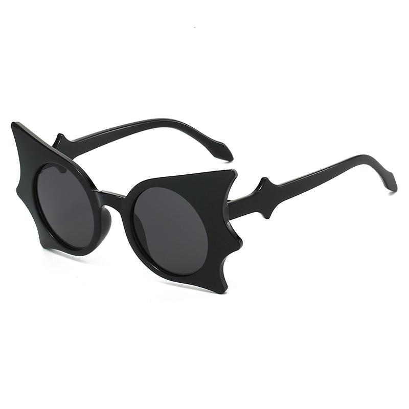 New Kids Sunglasses UV400 Round Artistic Cute Boys Girls Eyewear Fashion Sweet Children Sun Glasses
