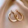 S Silver Pearl Stud Earrings Female Sense Niche Versatile Earrings Unique Beautiful Ear Jewelry Earrings