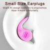 Yousheng Earplugs for Sleeping Noise Cancelling Soft Reusable Silicone Earplugs Waterproof Noise Reduction Earplugs for Concert Swimming Study Loud