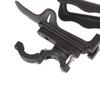 DEF Bike Bottle Cage Black DEF-BC1