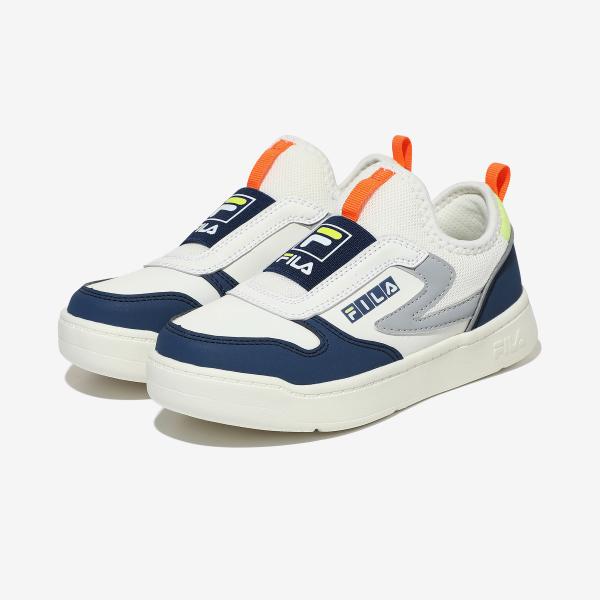 

FILA KIDS Слипоны с поясом KD 23XM01856E403
