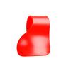 1Pc Universal Carbon Fiber Throttle Control Motorcycle Handlebar Grip Assist