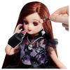 Takara Tomy Licca-chan Doll KATE LICCA -Make My Color- Dress-Up Play Toy Ages 5 Up