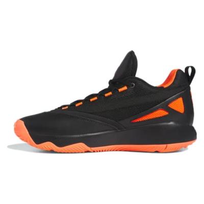 Dame Certified 2.0 'Black Solar Red' IE7791
