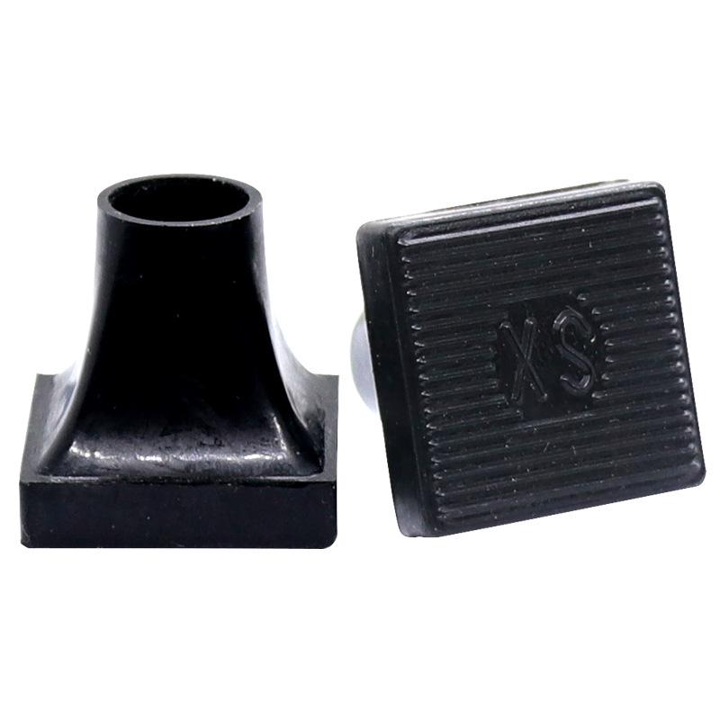 Schutzabdeckungen für hohe Absätze für Hochzeiten und Gärten - Katzen-, Quadratische, Herzförmige Absätze