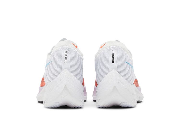 Nike Wmns ZoomX Vaporfly Next% 2 'White Rush Orange'