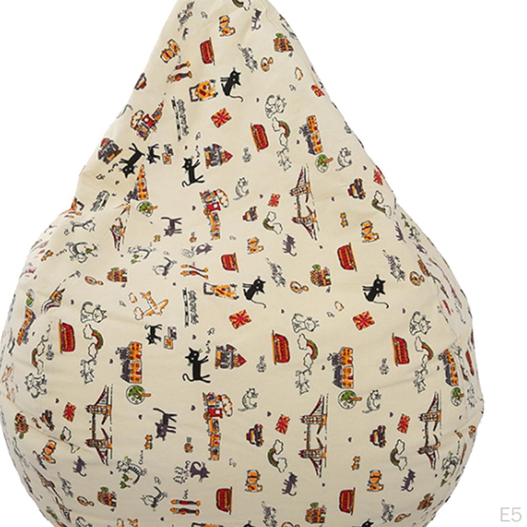 Cover - Stuffed Furniture and Accessories for Dorm Room