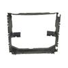 LR091872: Compatible with Range Rover Velar's Upper Front Radiator Bracket.