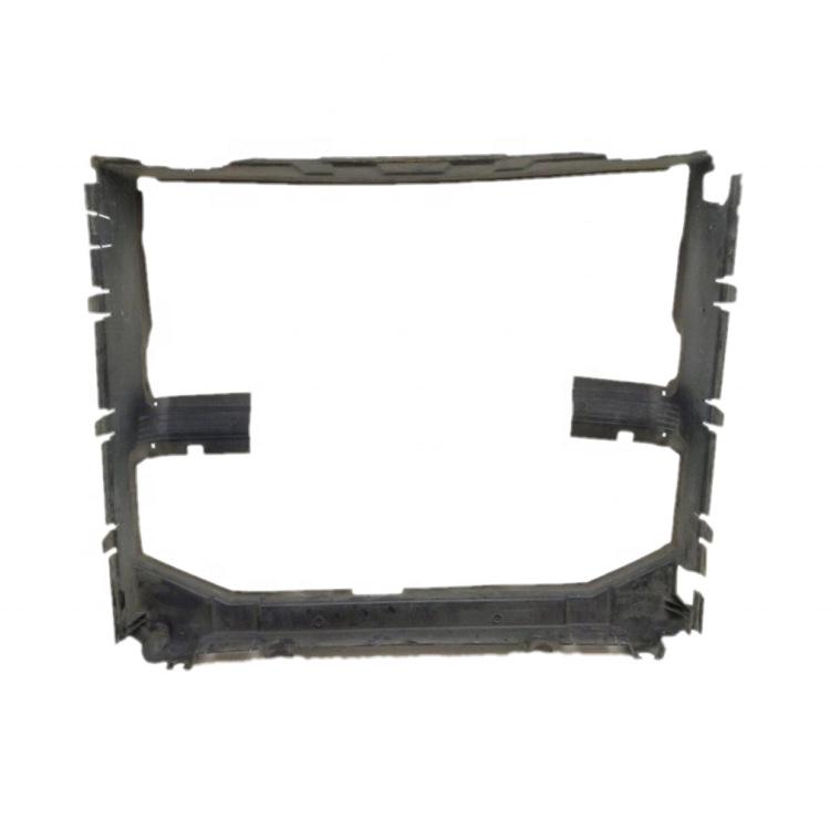 LR091872: Compatible with Range Rover Velar's Upper Front Radiator Bracket.