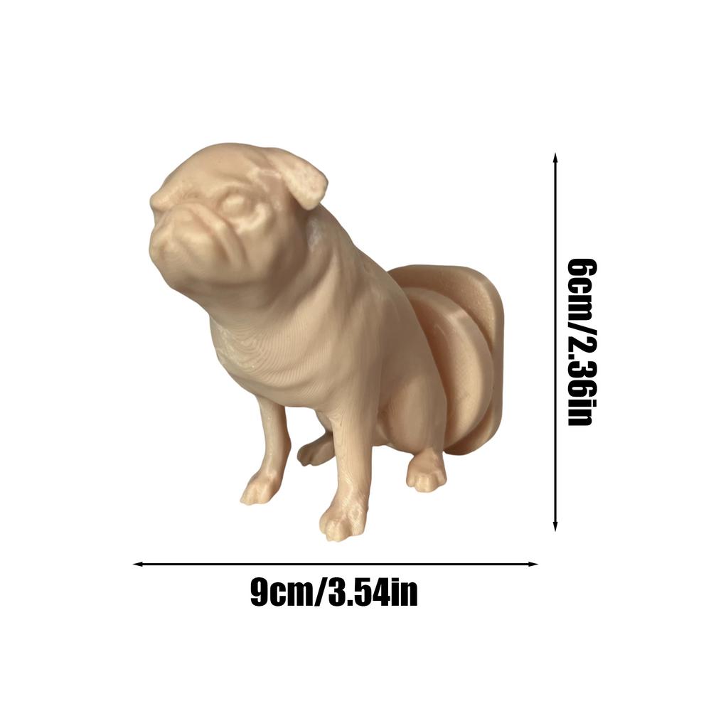 Cute Car Accessories Peeing Puppy Figurine Decoration Car Exterior Ornaments Innovative Car Accessories Windshield Decor For Car