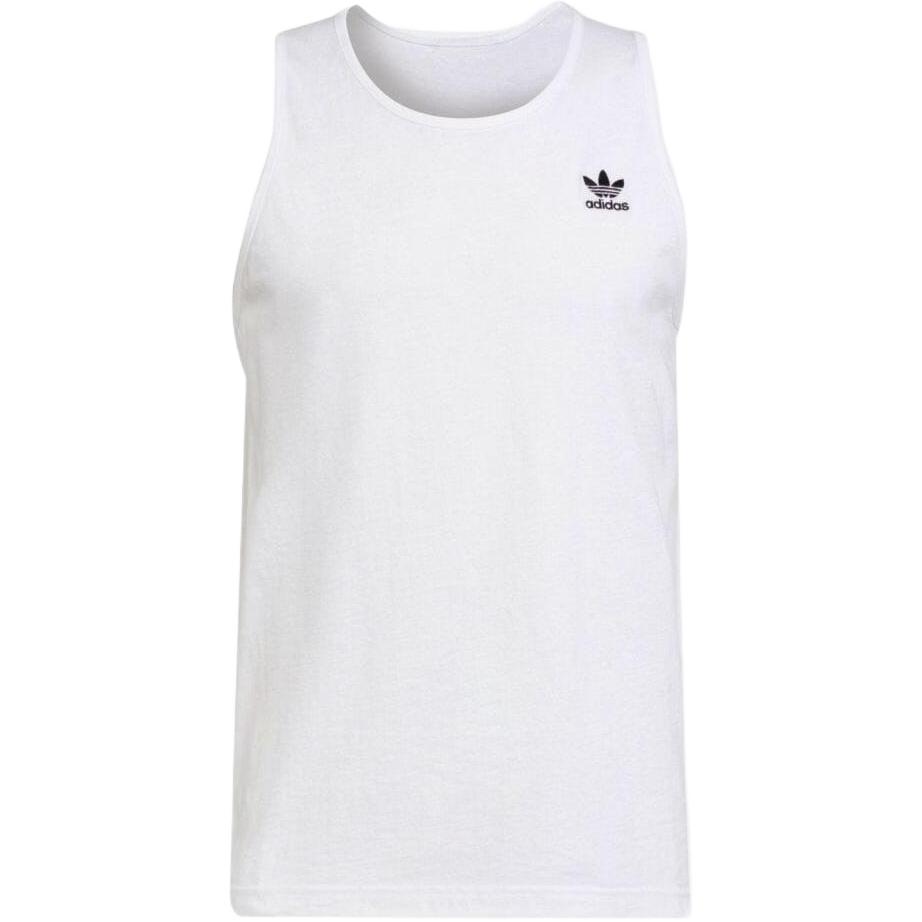 Adidas Originals Tank Top Men s White H35497 J/XS