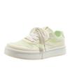 Belle student 22 thick-soled summer mesh breathable niche original casual board shoes 2