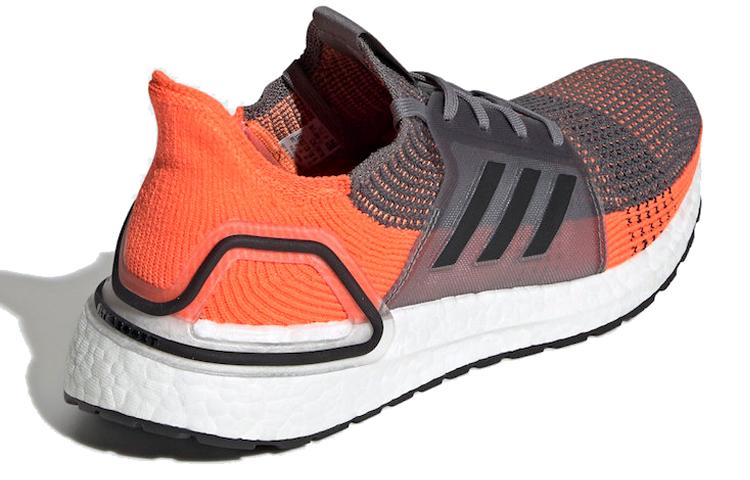 adidas UltraBoost 19 'Hi Res Coral' G27517