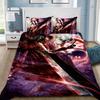 Duvet Cover Berserk 3D Exquisite Anime Guts Digital Printing Bedding Set Comforter Bed Youth Home Decor Kids Boys Gift