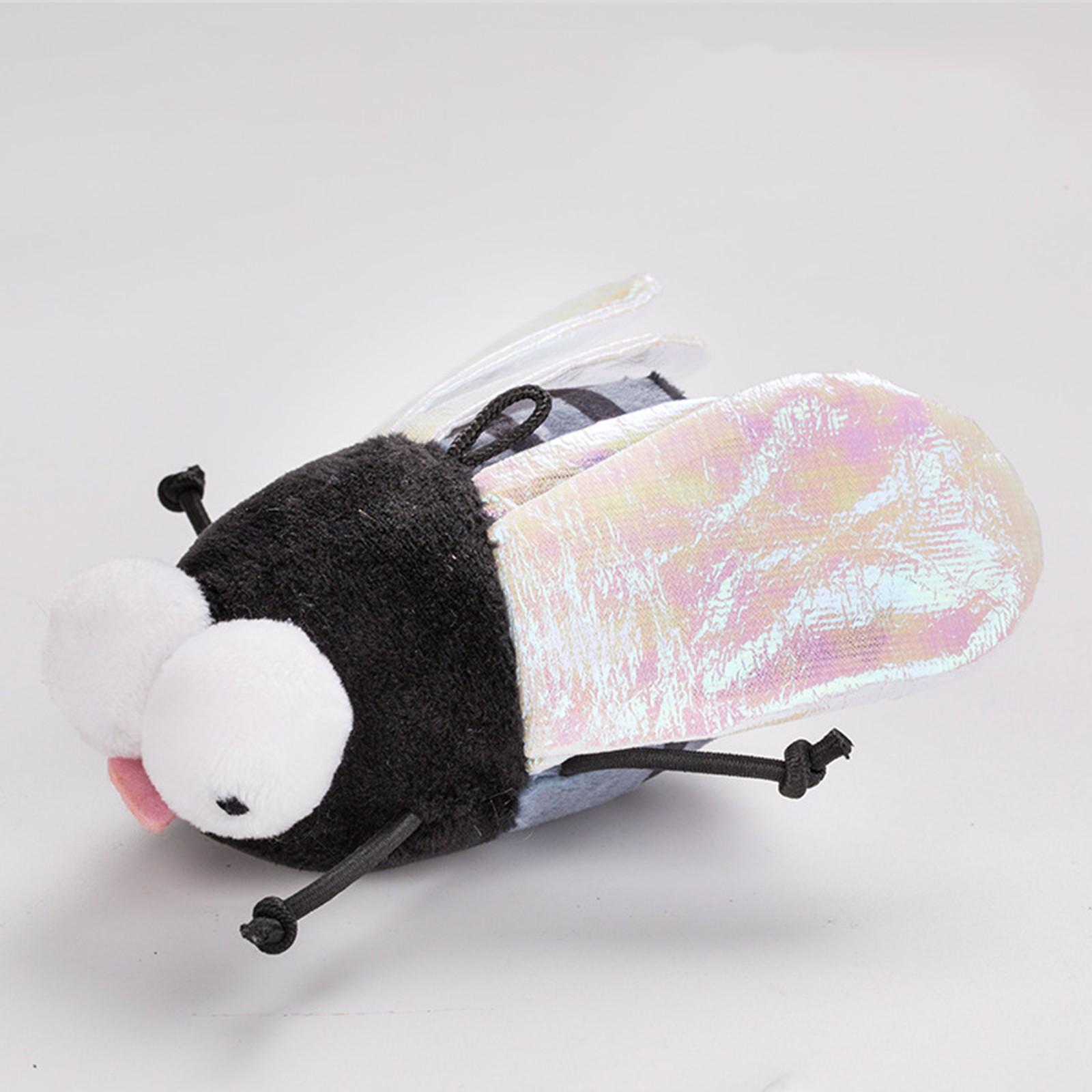 

Игрушки для домашних животных Кошки Саморазвлечение Новое звучание Птицы Кошки Износостойкие игрушки One Size