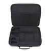 Satellite Hard Carrying Case EVA Multi Compartment Satellite Dish Storage Bag for Outdoor Travel RV