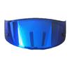 Visiera per casco da moto per serie MT-V-14 Lente per casco anti-UV antipolvere