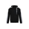 Adidas Neo Jackets Men's Black Hooded Moderate Other GK1515