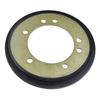 Rotary Drive Disc for Ariens Series Replacing Models 09475300 00170800 Includes Compatibility with Multiple Brands