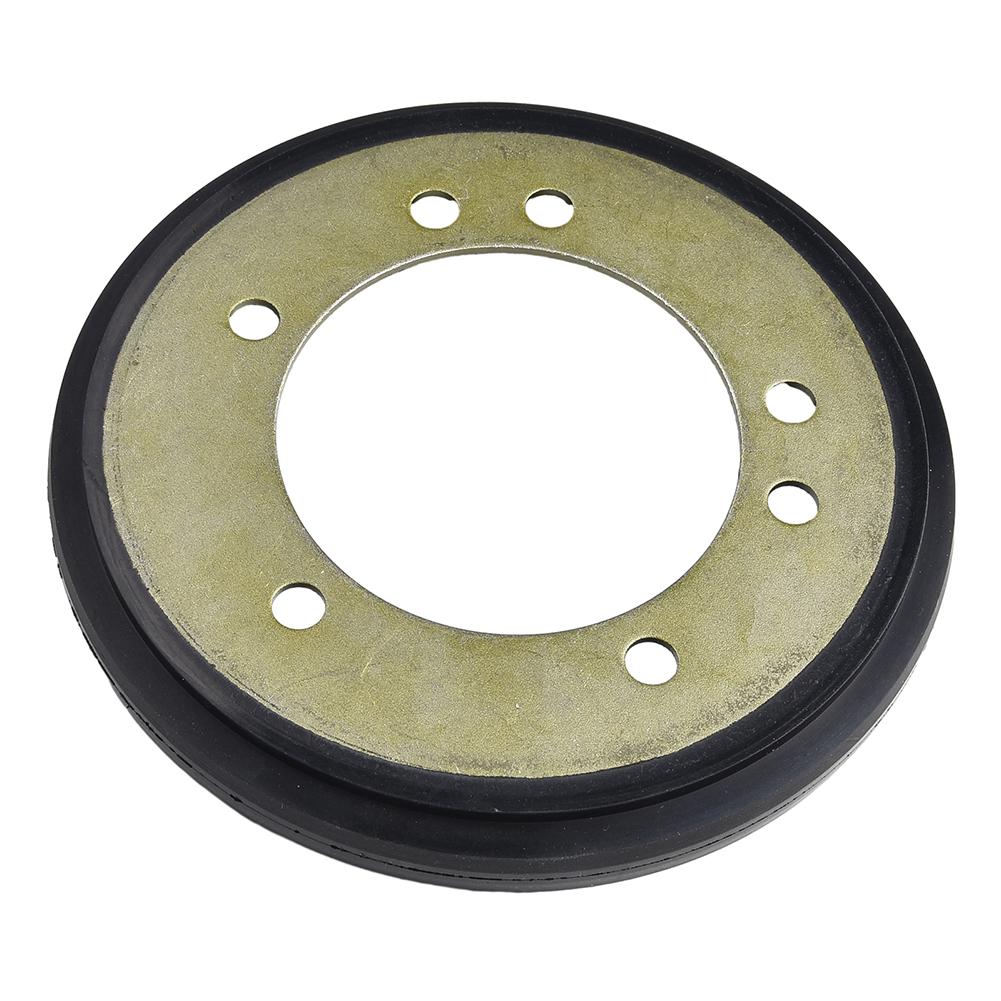

1 Pcs Rotary Drive Disc For Ariens 09475300 00170800 00300300 04743700 3003 300300 Lawn Tractor Drive Plate