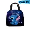 Cartoon Printed Lunch Bag, Thermal Insulation Lunch Box For Primary And Secondary School Students, Handbag.