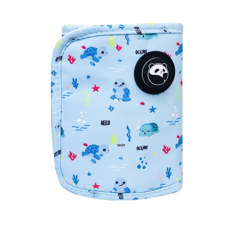 LISM Portable Baby Bottle Insulation Cover Universal