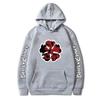 Anime Black Clover Mikiny Mikina Módní Mikiny s Dlouhým Rukávem Pánské Ležérní Harajuku Streetwear Pulovry Sudaderas