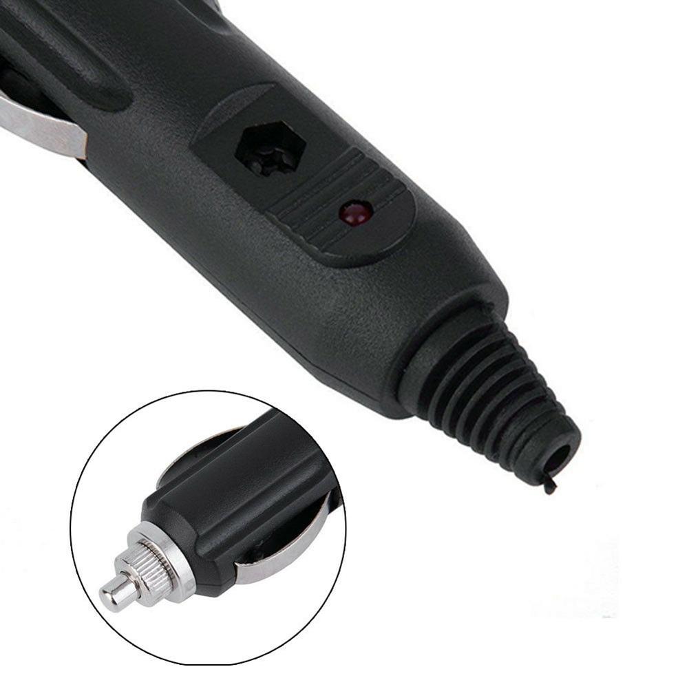 Car Cigar-Lighter-Plugs Connector Socket Supplies Tools 12V For Car/Van