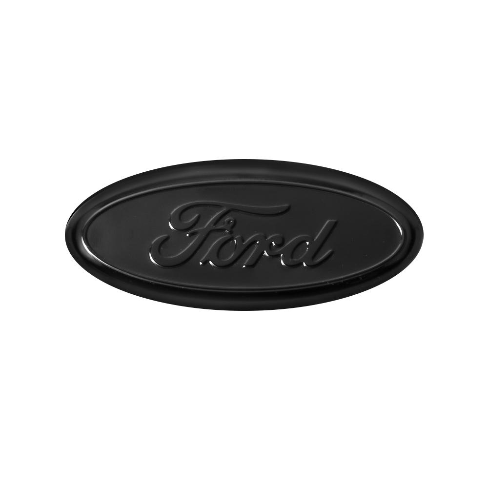 Car Steering Wheel Emblem Decals Badge for Ford Focus 2 Mk3 F150 Mondeo Max Fusion Ranger Escort Explorer KugaTaurus Transit ST