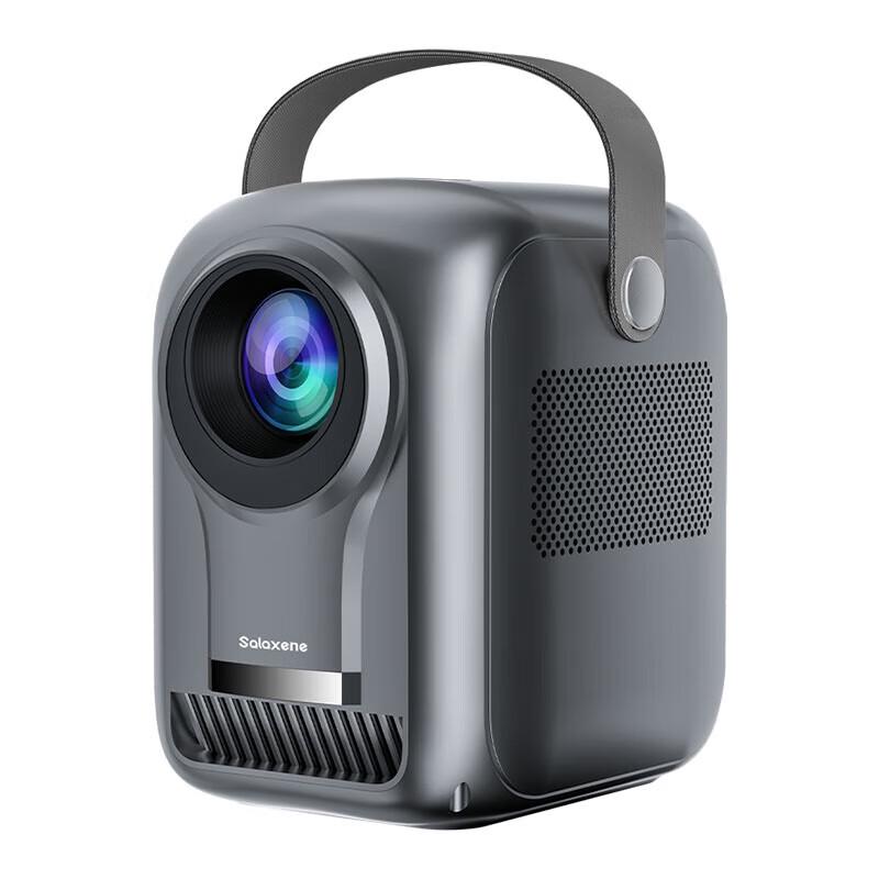 

Salaxene A2 Home HD Projector (CN version)