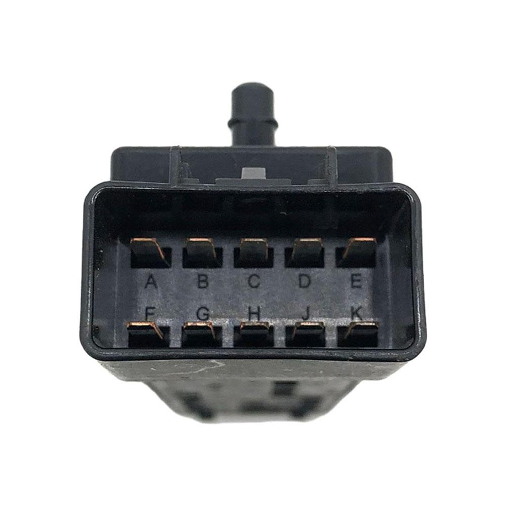 1 X 6922A033 Seat Adjust Switch For Mitsubishi Outlander Lancer General RVR ASX