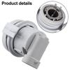 BULB SOCKET FOR CAR HEADLIGHTS COMPATIBLE WITH For BMW E46 SERIES MODELS