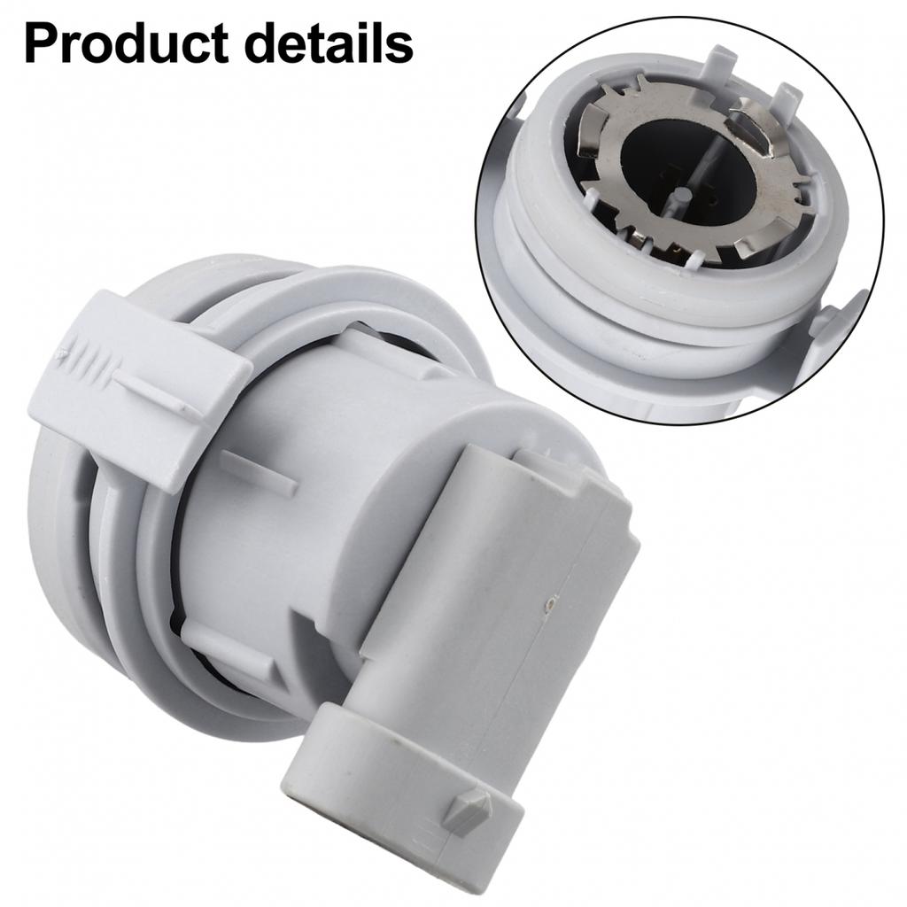 BULB SOCKET FOR CAR HEADLIGHTS COMPATIBLE WITH For BMW E46 SERIES MODELS