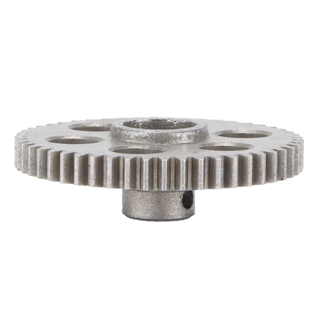 Upgrade Metal Spur Gear for 16889 16889A SG1601 SG1602 116 RC Car Spare Parts Accessories