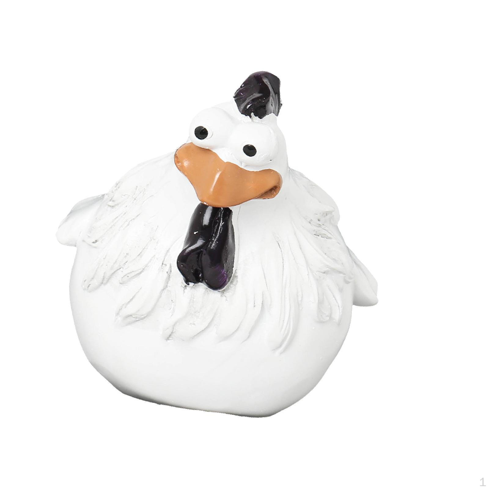 

Куриный забор Декор Художественное украшение балкона Сад для лестницы 11cmx12cmx11cm_Bow Head