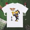 Kungfu Hong Kong Phooey Funny Shirt Classic White Unisex S-2345XL LI1073 Unisex T-Shirt