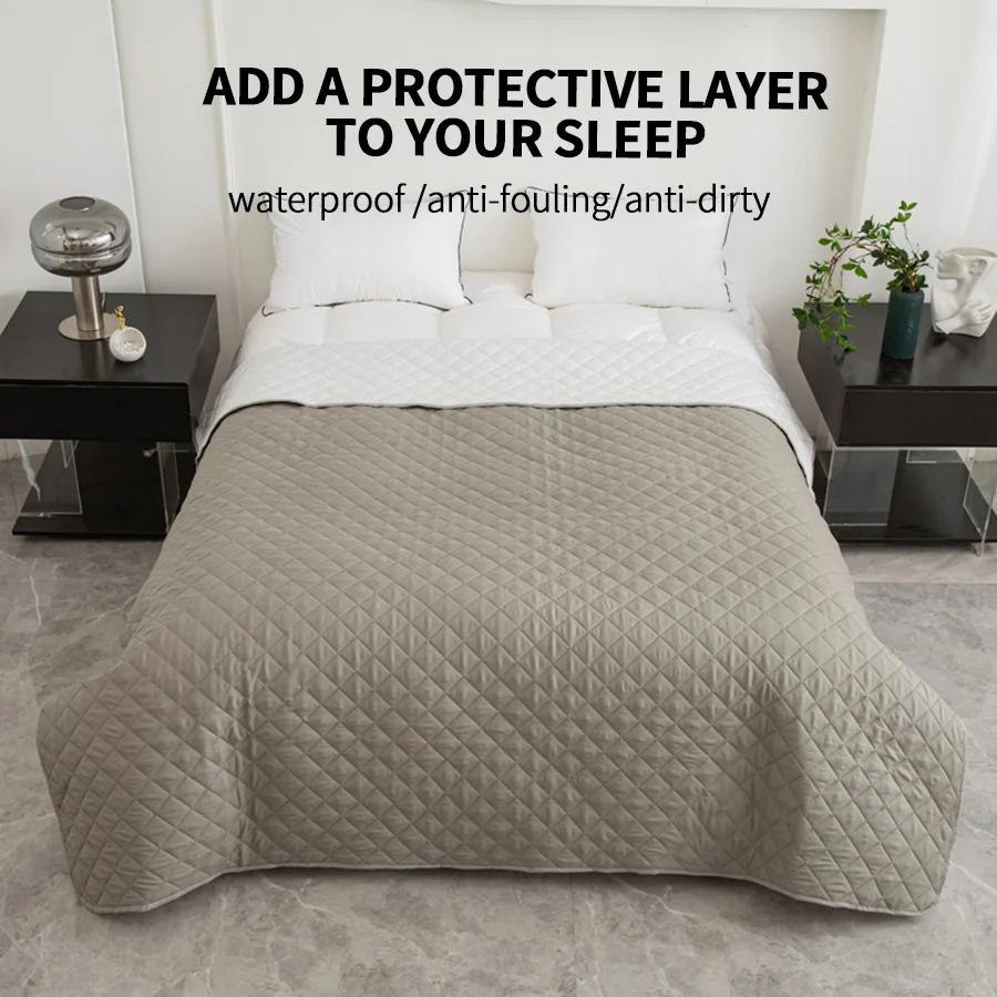 2025 New Waterproof Proof Dirt-proof Mat Must-have for Travel Portable Picnic Climbing Mat Multi-functional Floor Mat