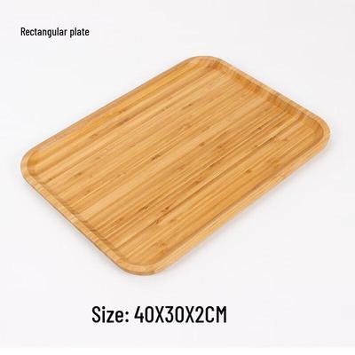 Masa dekorasyonu ve aksesuarları – Kokteyl ve Snack Tepsileri